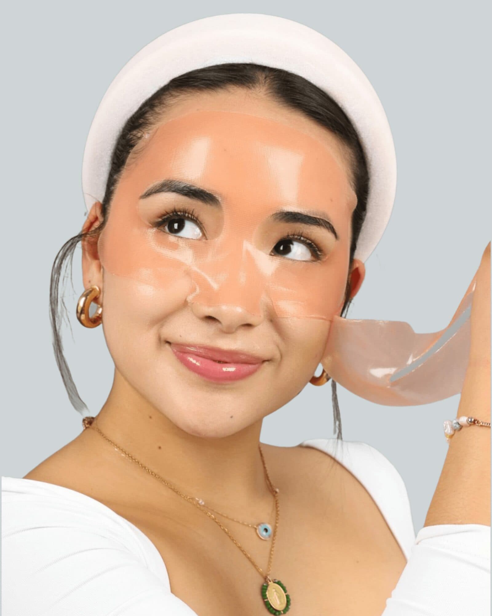 Amada, founder of faces